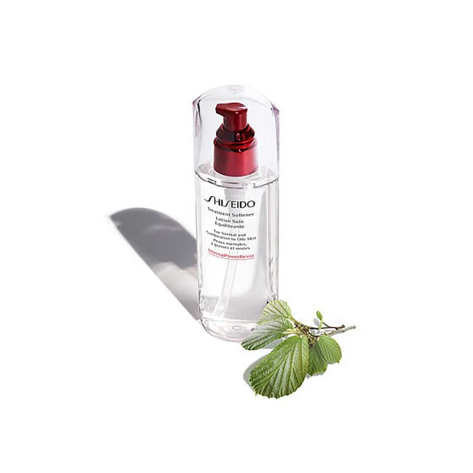 Treatment Softener (for normal and combination to oily skin) - Image 3
