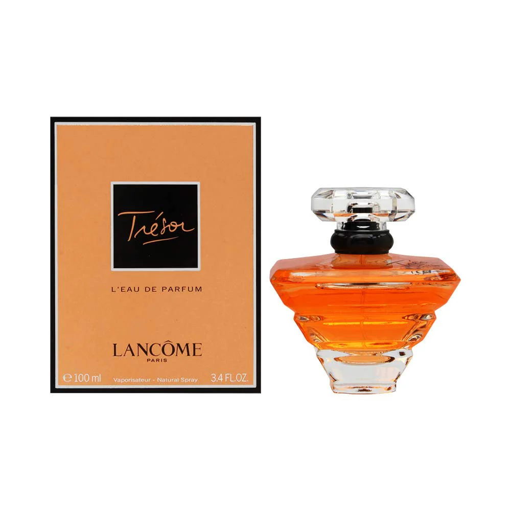 Trésor - Eau de Parfum