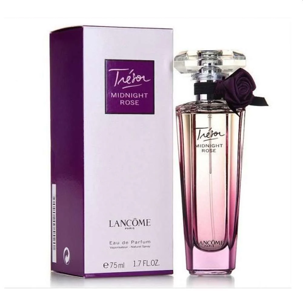 Trésor Midnight Rose - Eau de Parfum