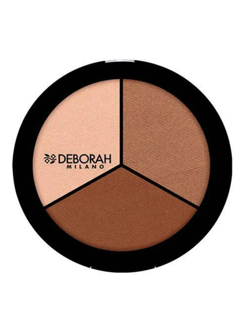 Trio Palette Contouring 01 - Image 2
