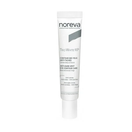 Trio White XP Contour des Yeux Anti-Taches