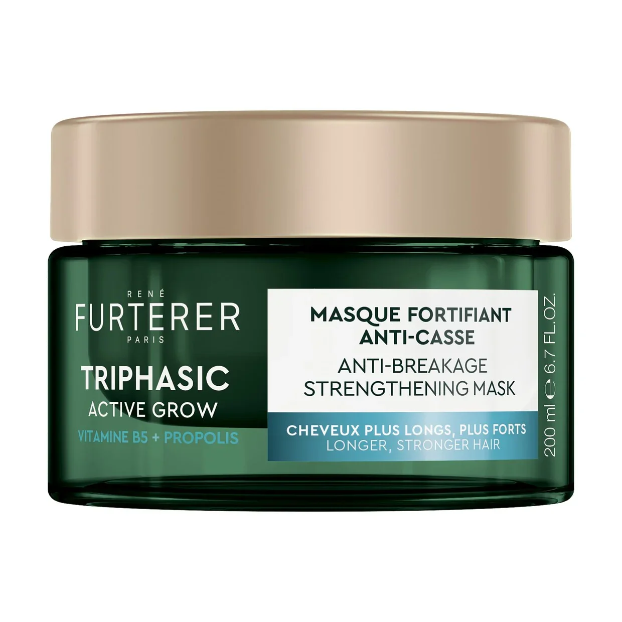 Triphasic Activ Grow Masker