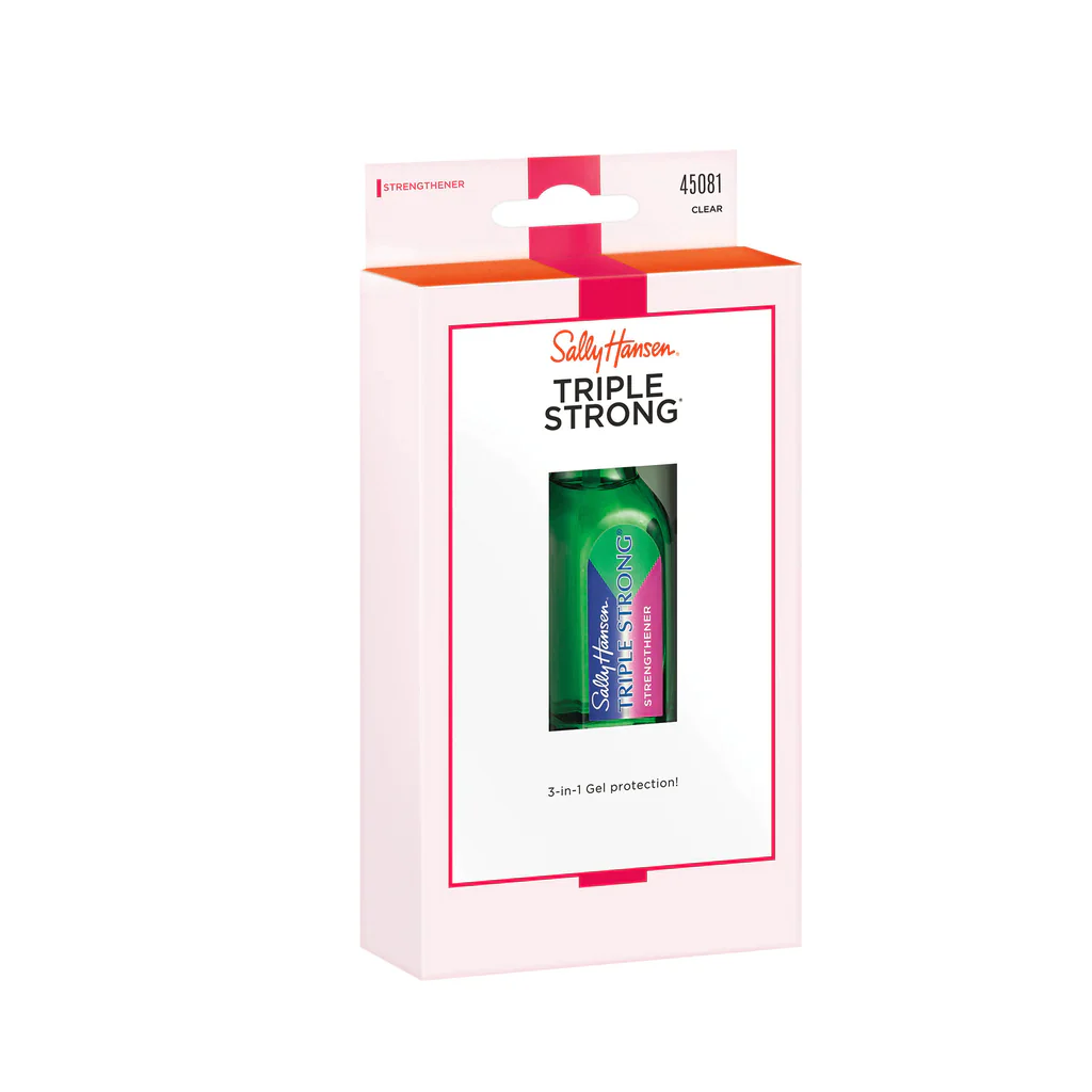Triple Strong Strengthener - Image 2