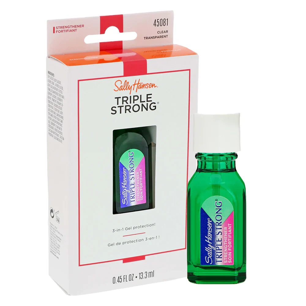 Triple Strong Strengthener - Image 3