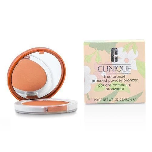 True Bronze - Pressed Powder Bronzer - Image 2