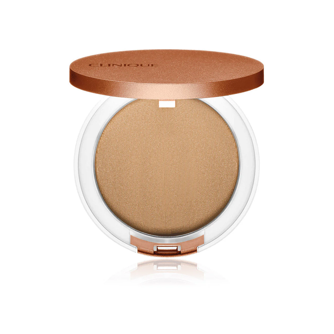 True Bronze - Pressed Powder Bronzer - Image 3