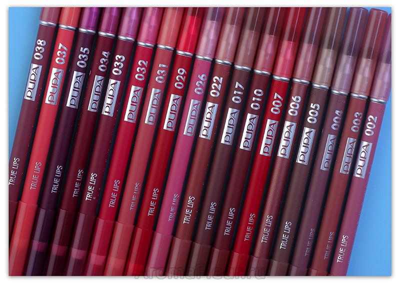 True Lips Lip Liner - Image 2