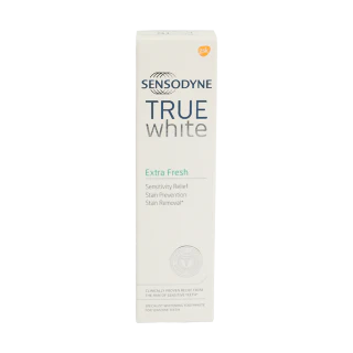 TrueWhite Extra Fresh 75ML