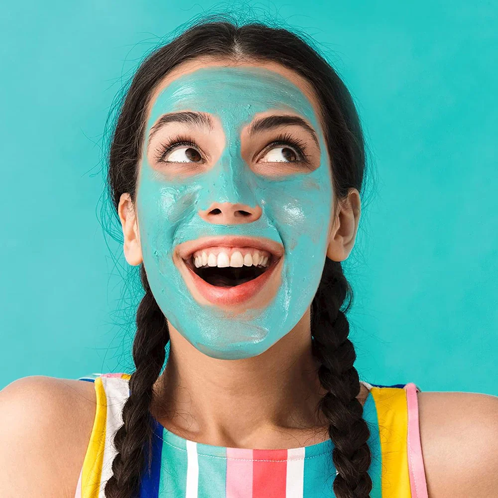 Tube Anti-Stress Dead Sea Minerals Clay Mask 175ml - Image 3