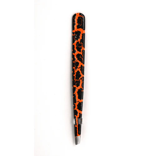 Tweezer Crack Orange