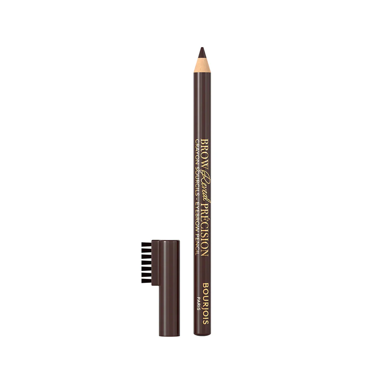 Twist Up Brow Precision Pencil - Image 3