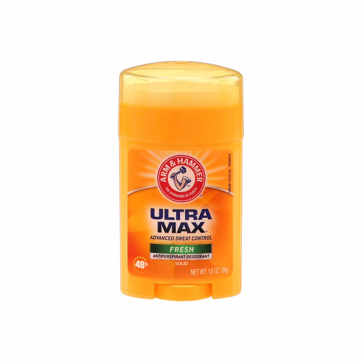 U-Max Deo Stick Fresh 28G