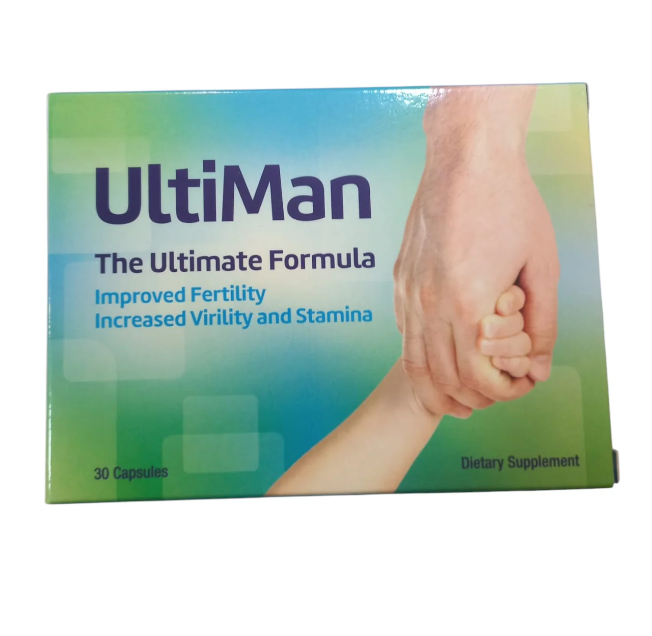 Ultiman