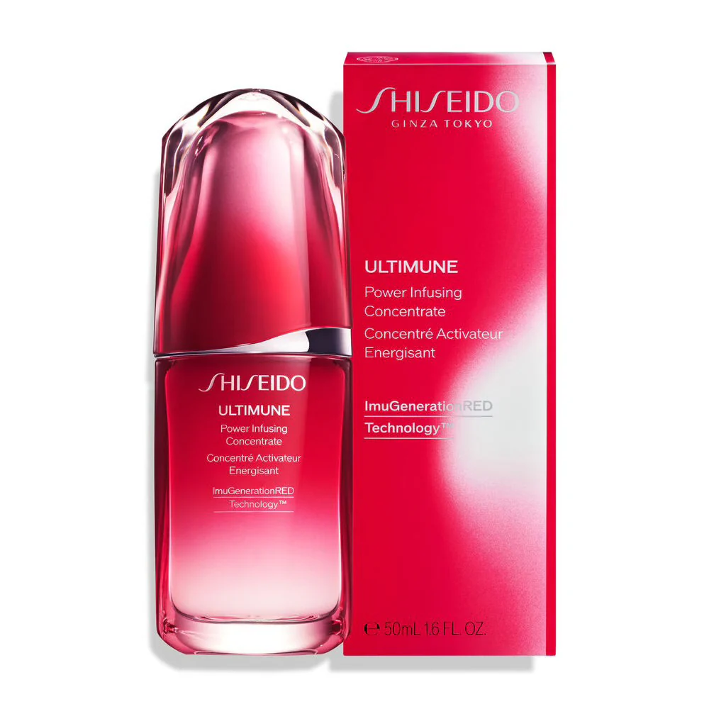 Ultimune Power Infusing Concentrate