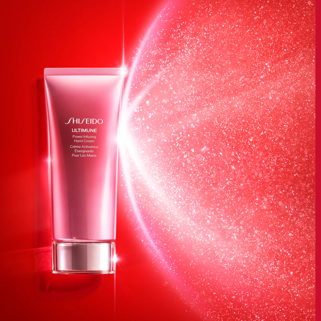 Ultimune Power Infusing Hand Cream - Image 4