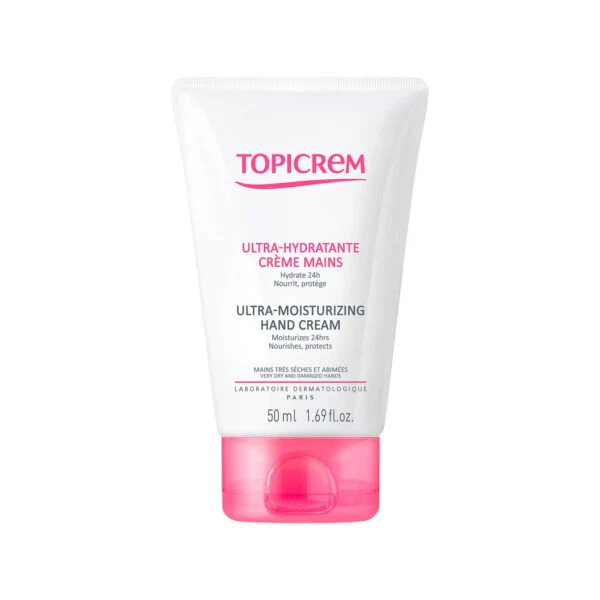 Ultr-Hydr Main Cream