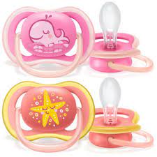 Ultra Air Soother 6-18M Pack of 2 - Image 3