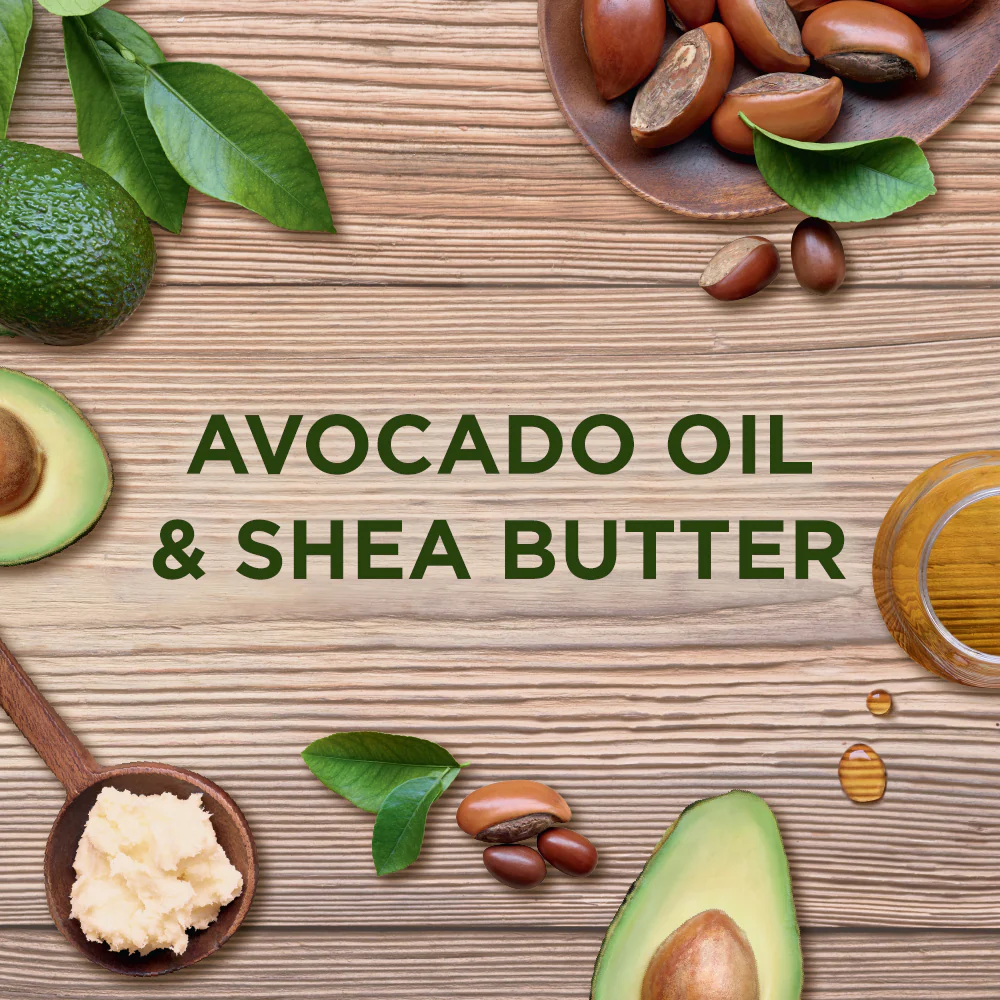 Ultra Doux Avocado Oil & Shea butter Leave In - Image 4