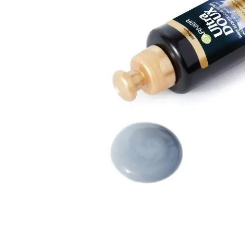 Ultra Doux Black Charcoal Leave-in - Image 3