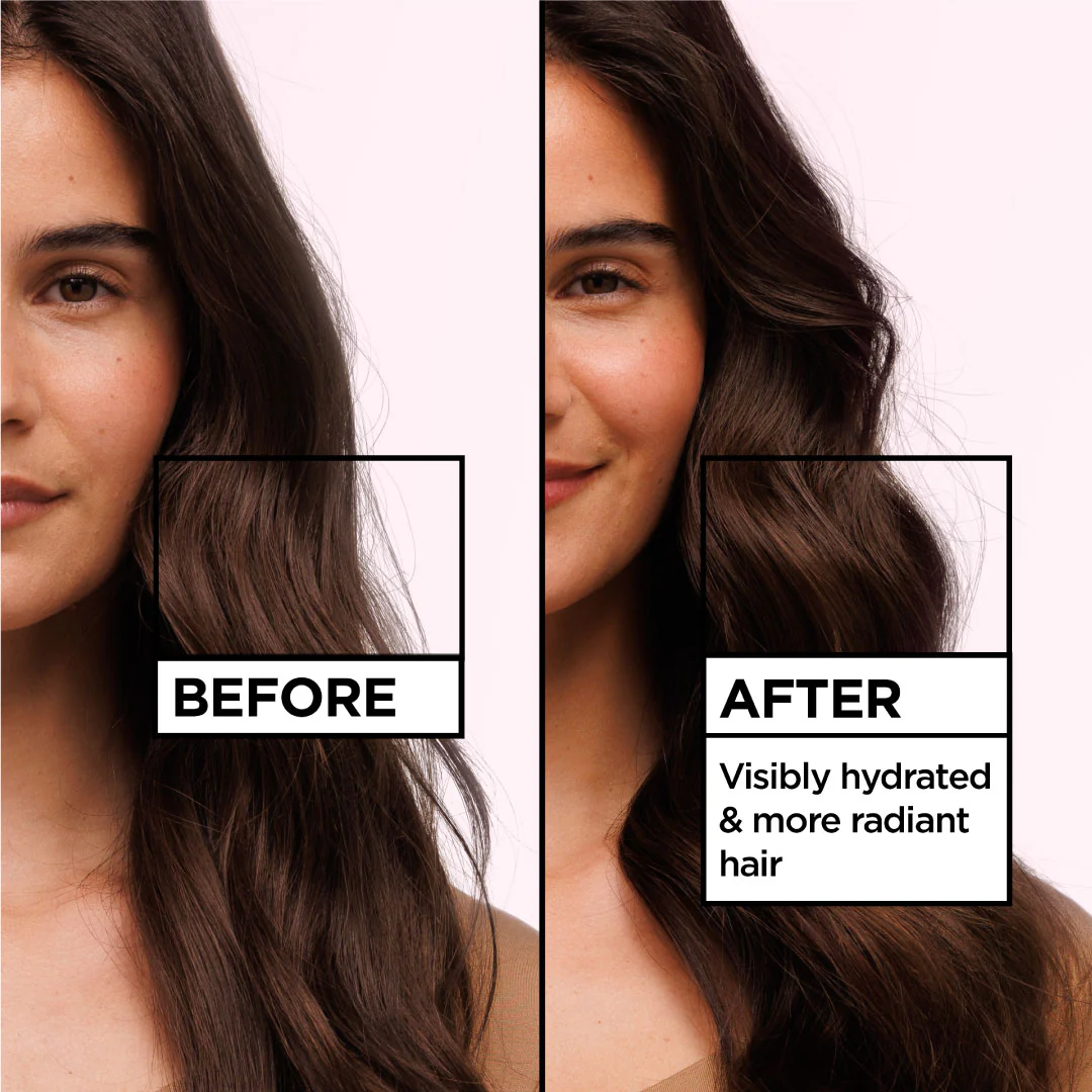 Ultra Doux Grape Moisture 2 in 1 Styling Cream, Volumizing Hydration for Dehydrated Hair. Hydrating Grape Water + Antioxidant Grapeseed Oil - Paraben-Free, Vegan, Cruelty-Free - Image 4