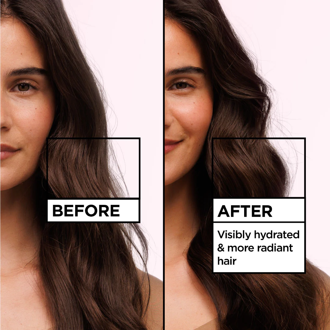 Ultra Doux Grape Moisture - Hydrating Regenerative Conditioner for Dehydrated Hair. Hydrating Grape Water + Antioxidant Grapeseed Oil - - Paraben-Free, Vegan, Cruelty-Free - Image 4