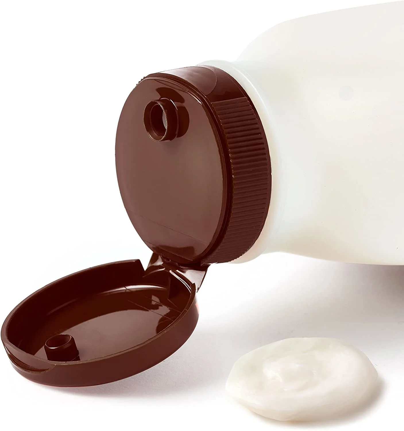 Ultra Doux Hair Food Coconut & Macadamia Conditioner - Image 3