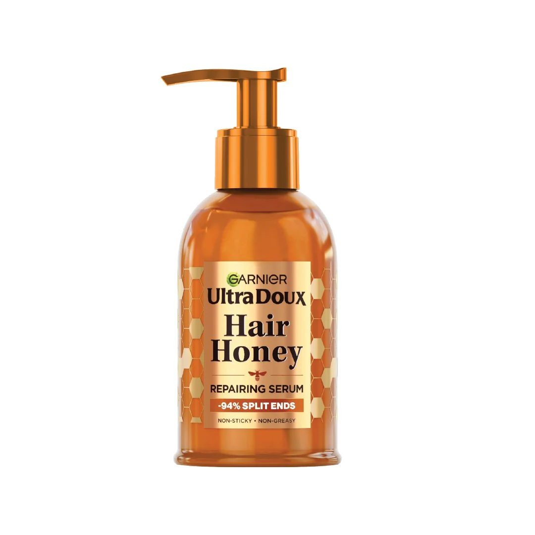Ultra Doux Hair Honey Serum