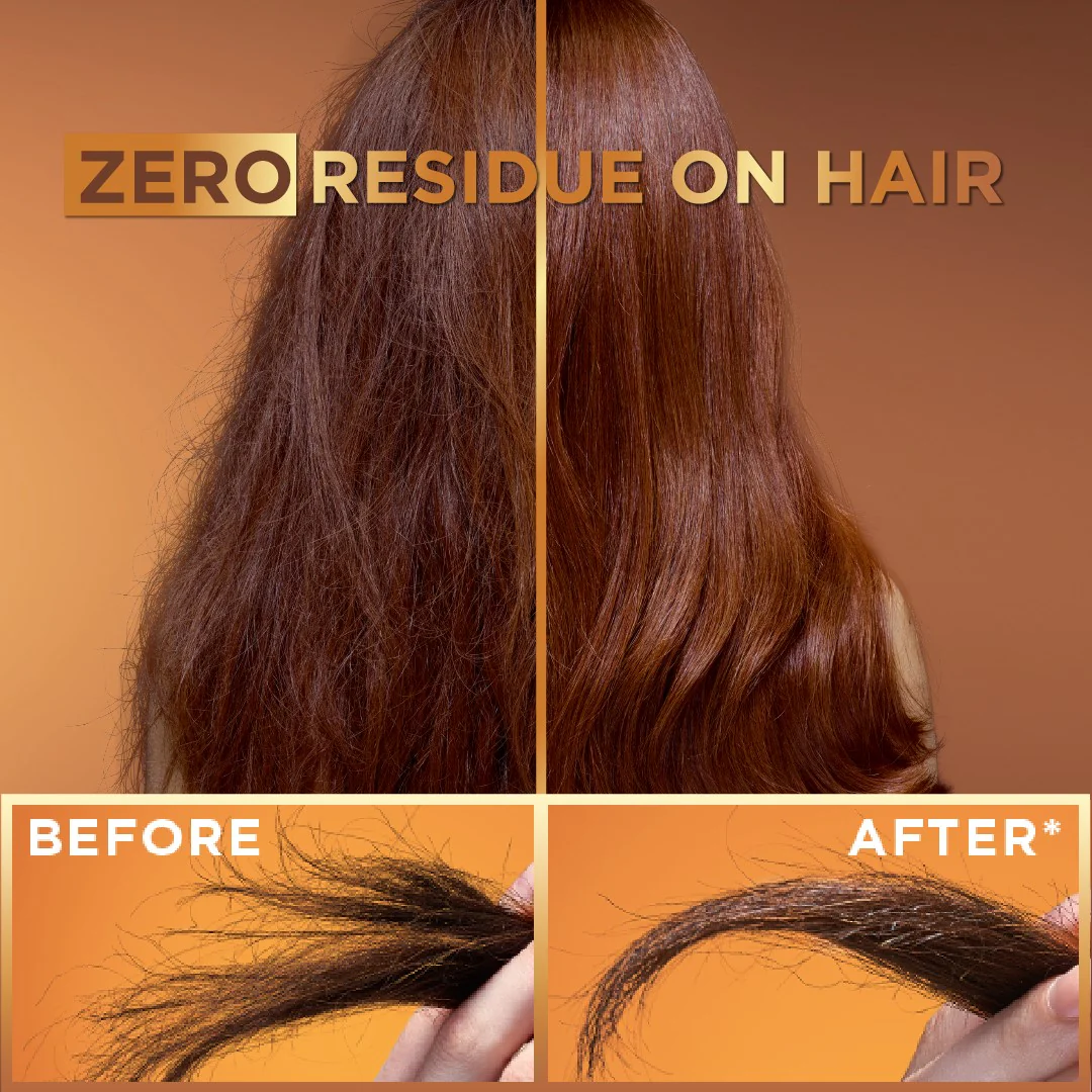 Ultra Doux Hair Honey Serum - Image 5