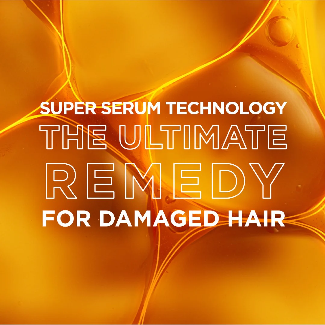 Ultra Doux Hair Honey Serum - Image 7