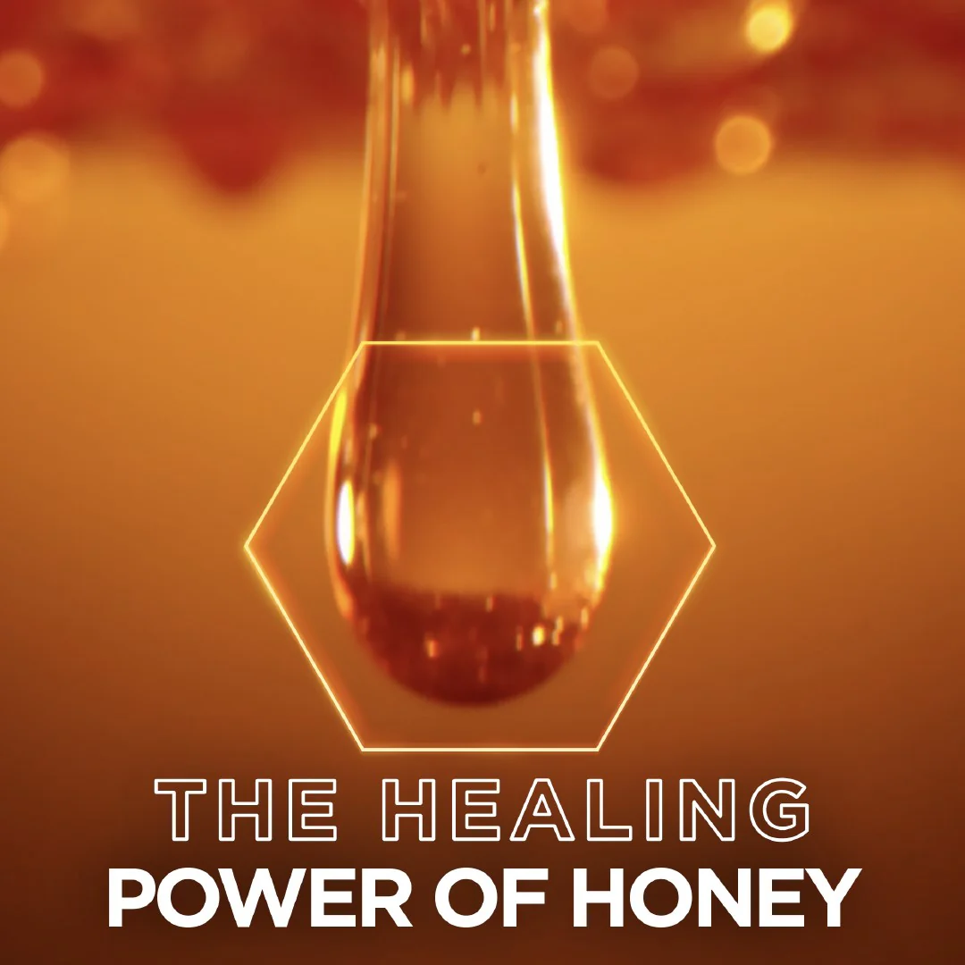 Ultra Doux Hair Honey Serum - Image 8
