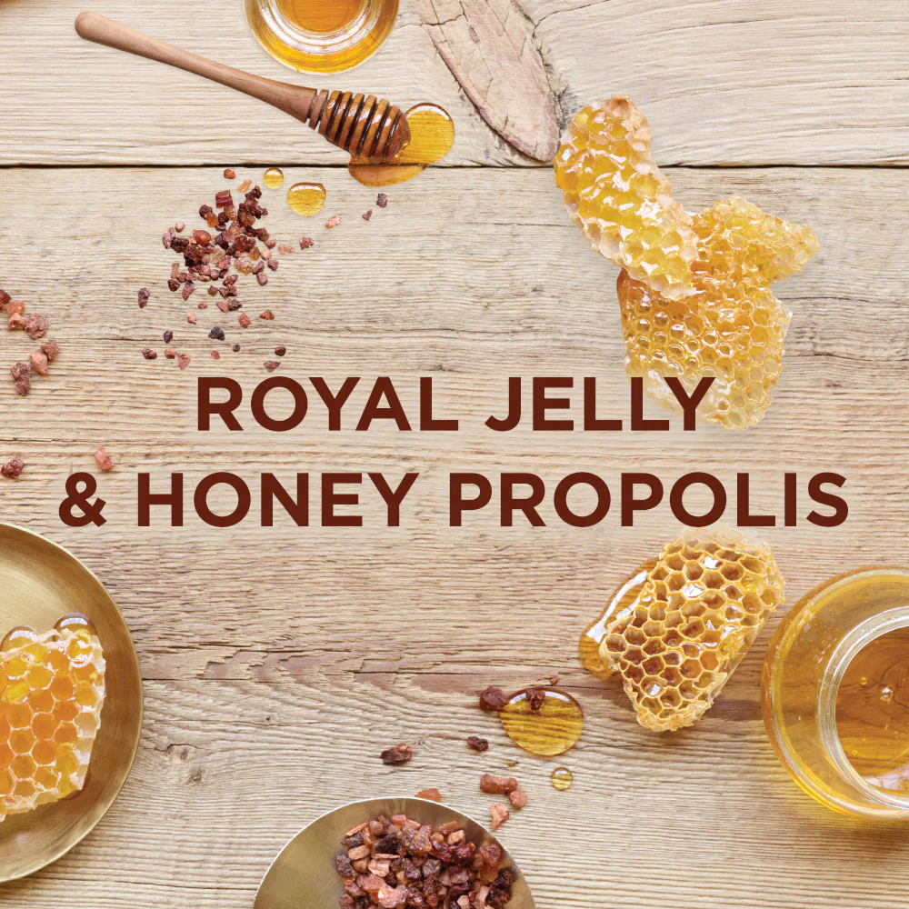 Ultra Doux Honey Treasures Shampoo - Image 4