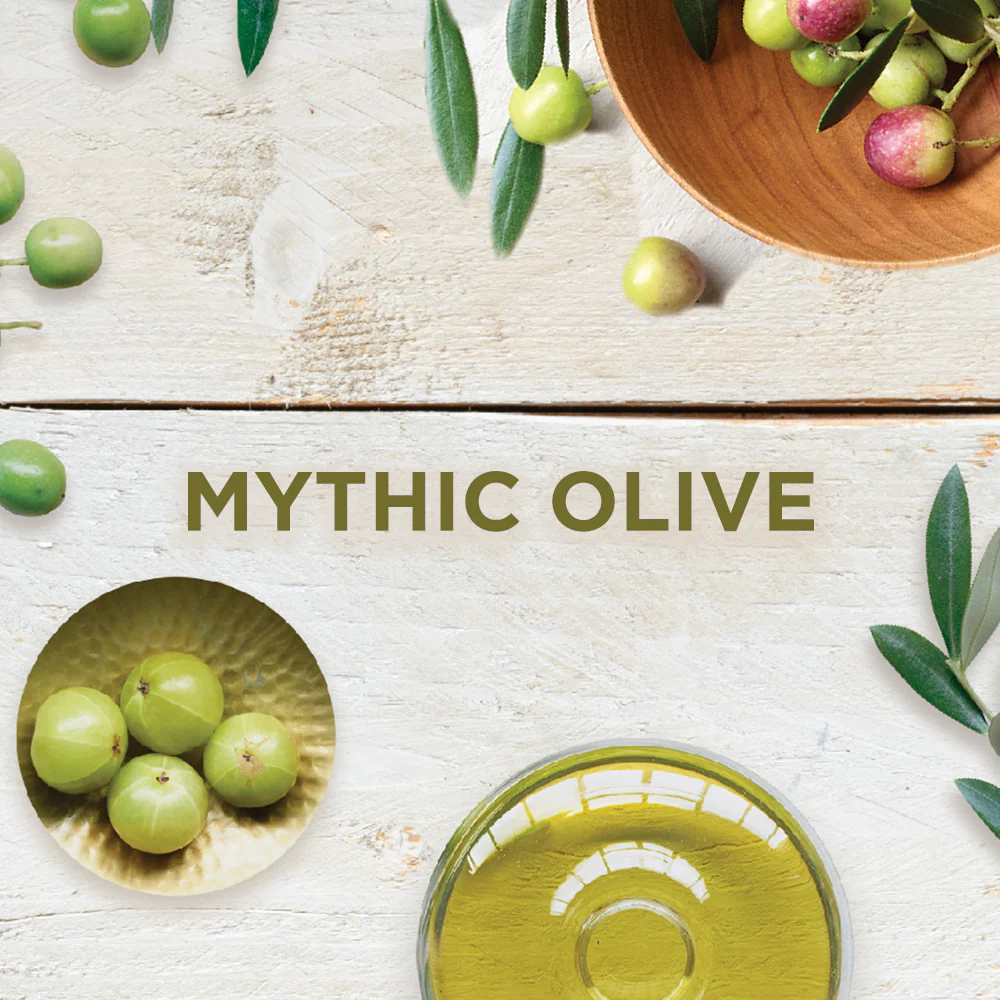 Ultra Doux Mythic Olive Shampoo - Image 5