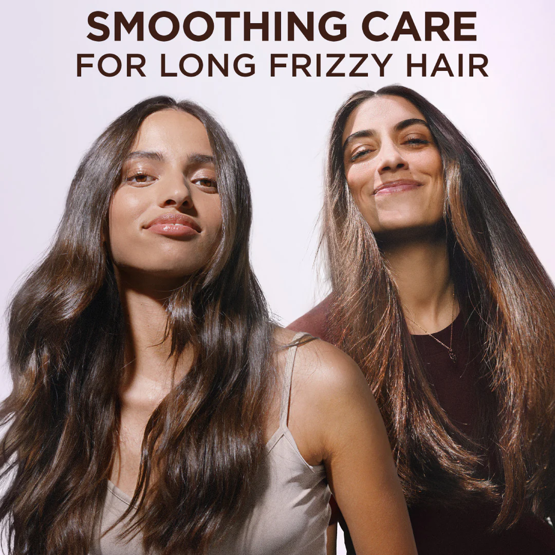 Ultra Doux Rice Water Infusion & Starch Hair Remedy Mask, Smooth and Shine - Image 2