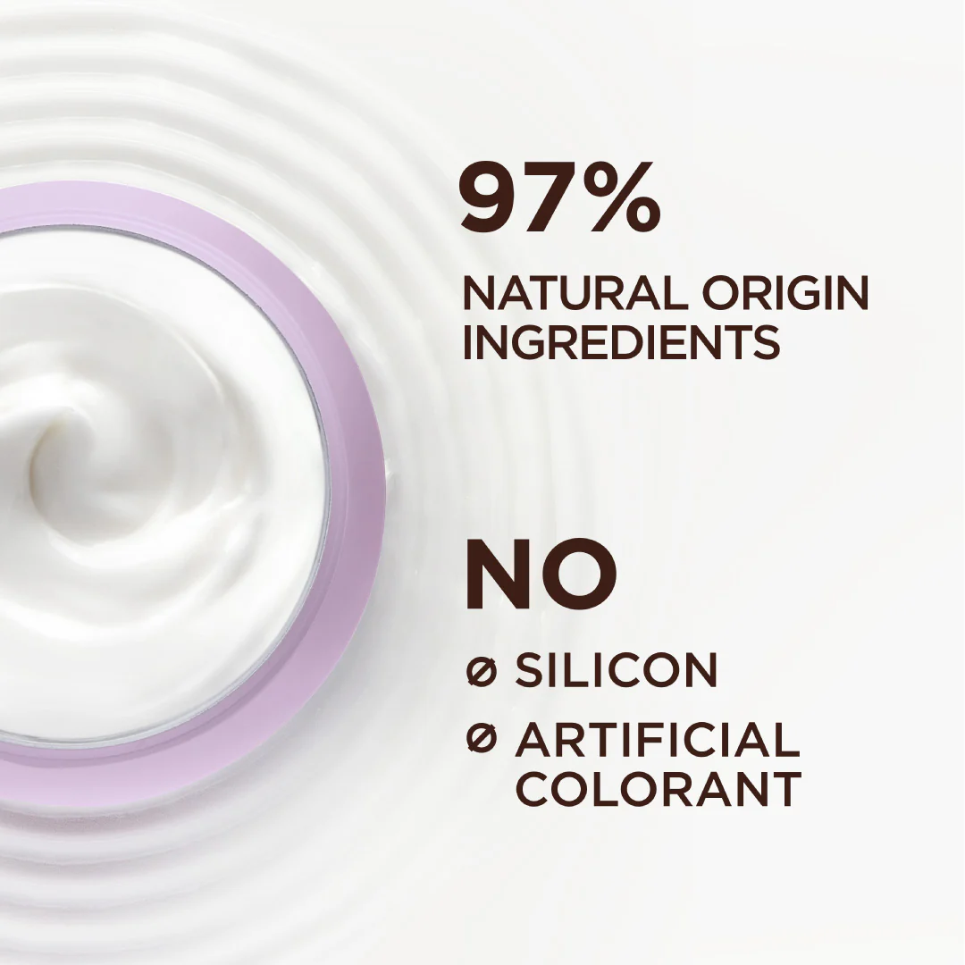 Ultra Doux Rice Water Infusion & Starch Hair Remedy Mask, Smooth and Shine - Image 3