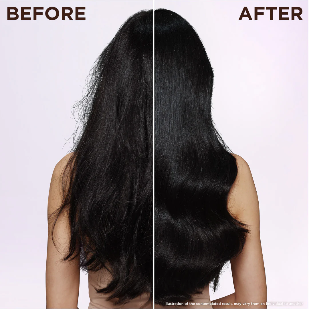 Ultra Doux Rice Water Infusion & Starch Hair Remedy Mask, Smooth and Shine - Image 5