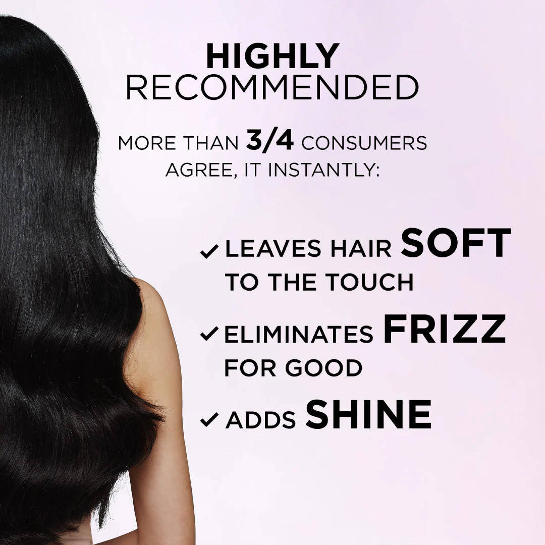 Ultra Doux Rice Water Infusion & Starch Hair Remedy Mask, Smooth and Shine - Image 6