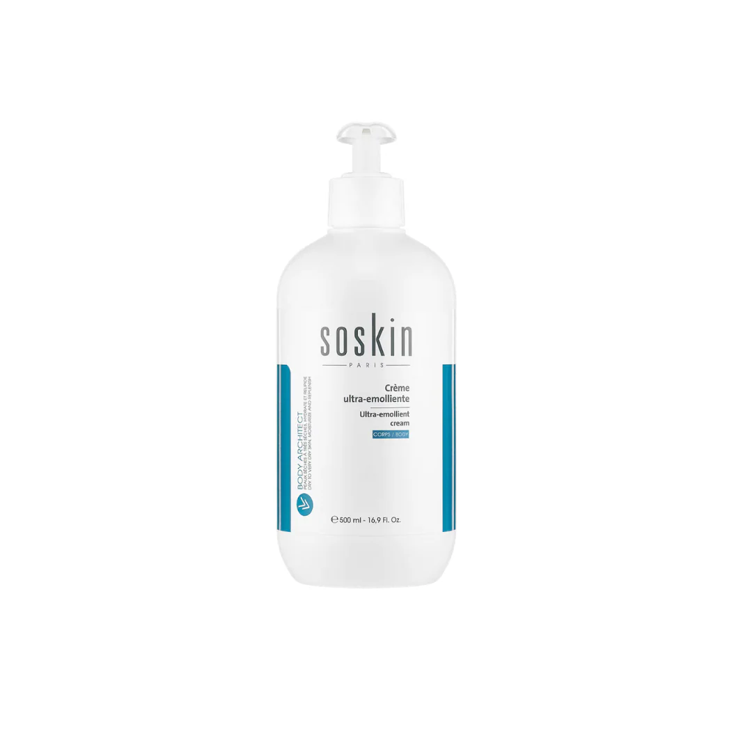 Ultra Emollient Cream
