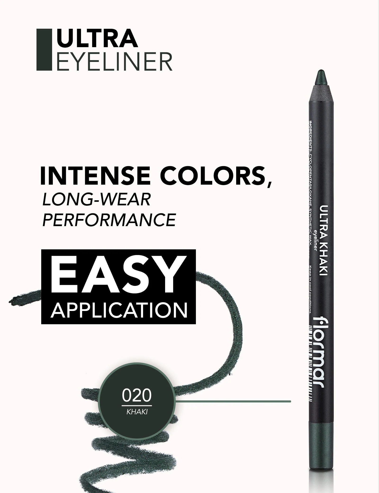 Ultra Eyeliner - Image 29