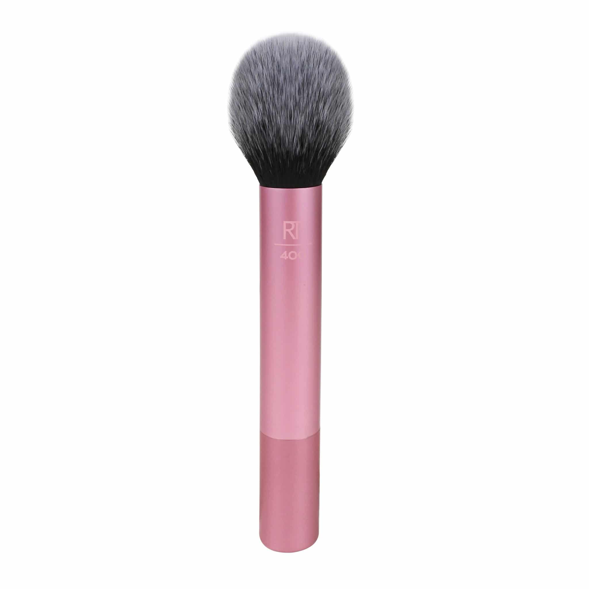 Ultra Plush Blush Makeup Brush - Image 2