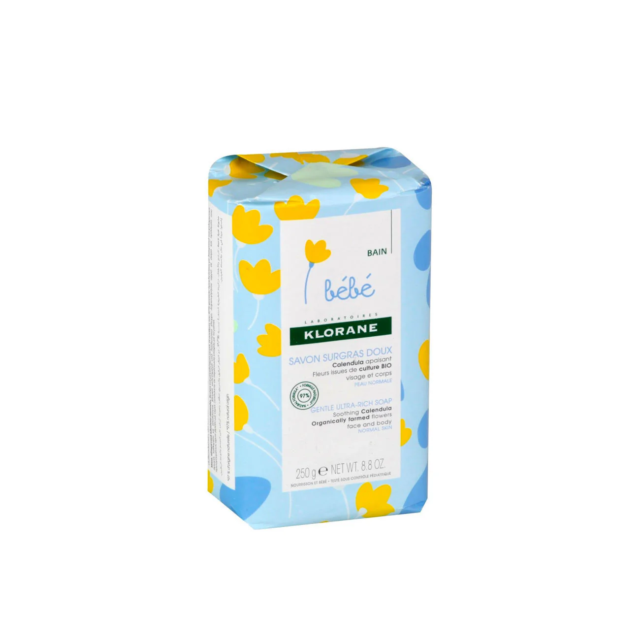 Ultra Rich Soap Extra Mild