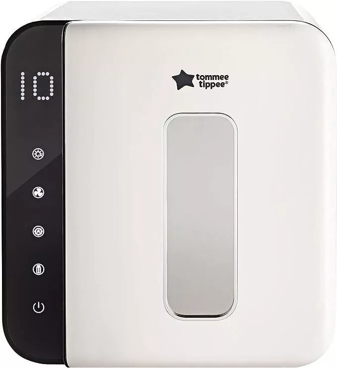 Ultra Uv Steriliser 2.0 White