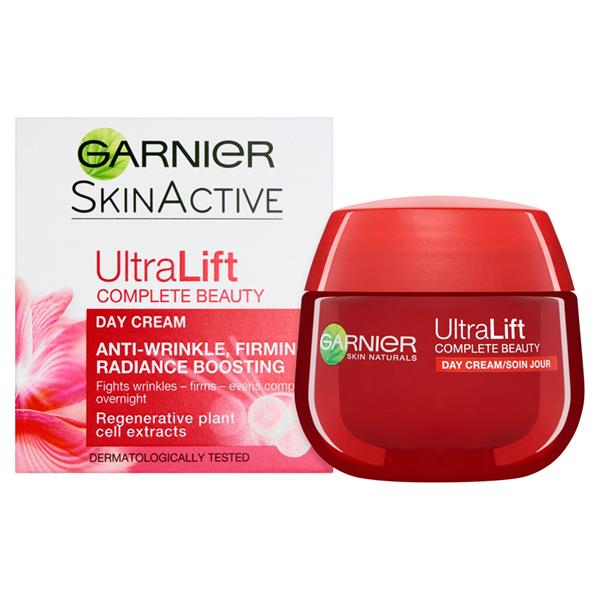 UltraLift Moisturising Cream Pot 50ml