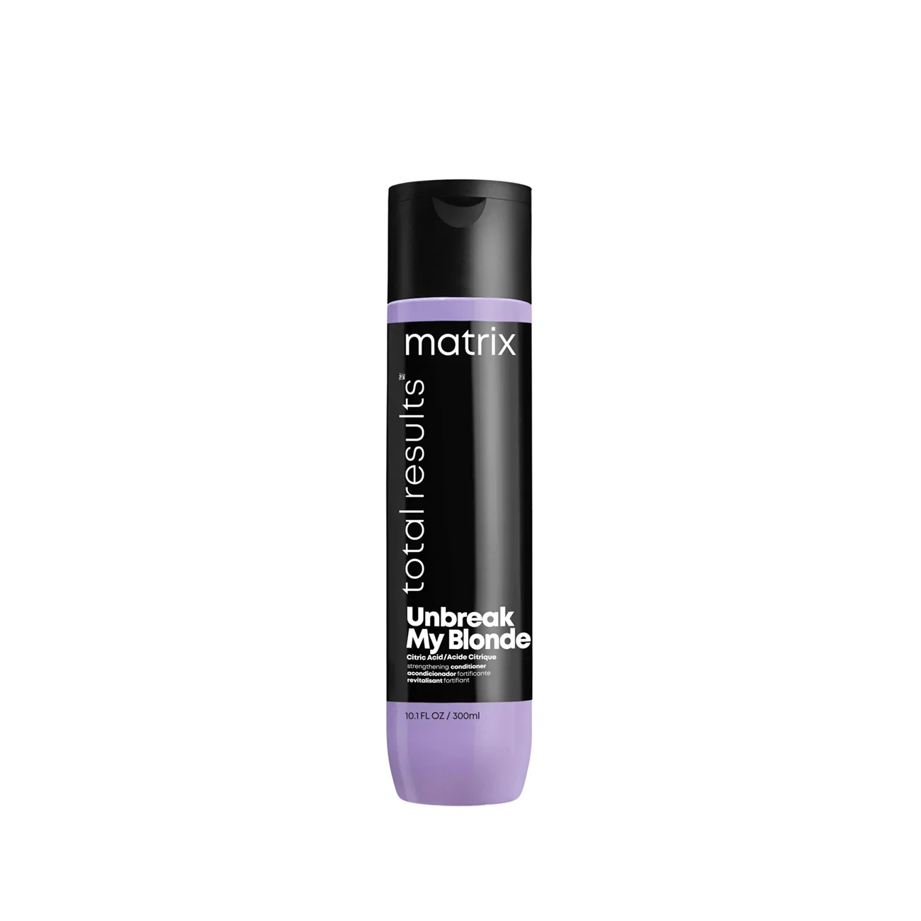 Unbreak My Blonde Conditioner