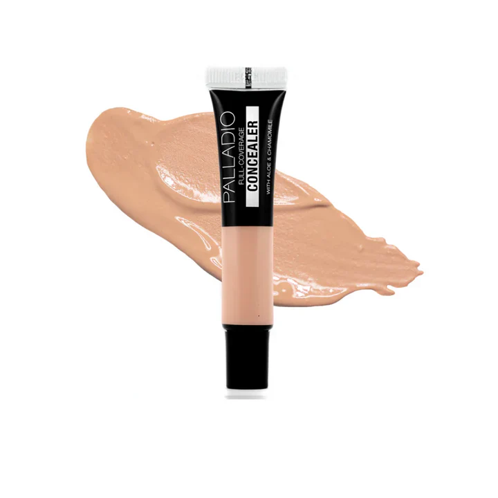 Under Eyes Disguise Full Coverage Concealer - Image 2