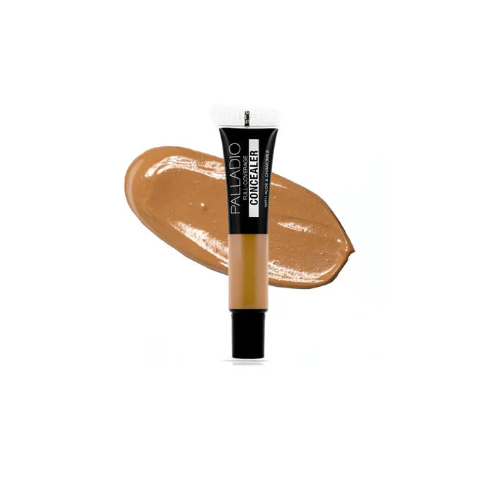 Under Eyes Disguise Full Coverage Concealer - Image 4