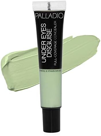 Under Eyes Disguise Full Coverage Concealer - Image 5
