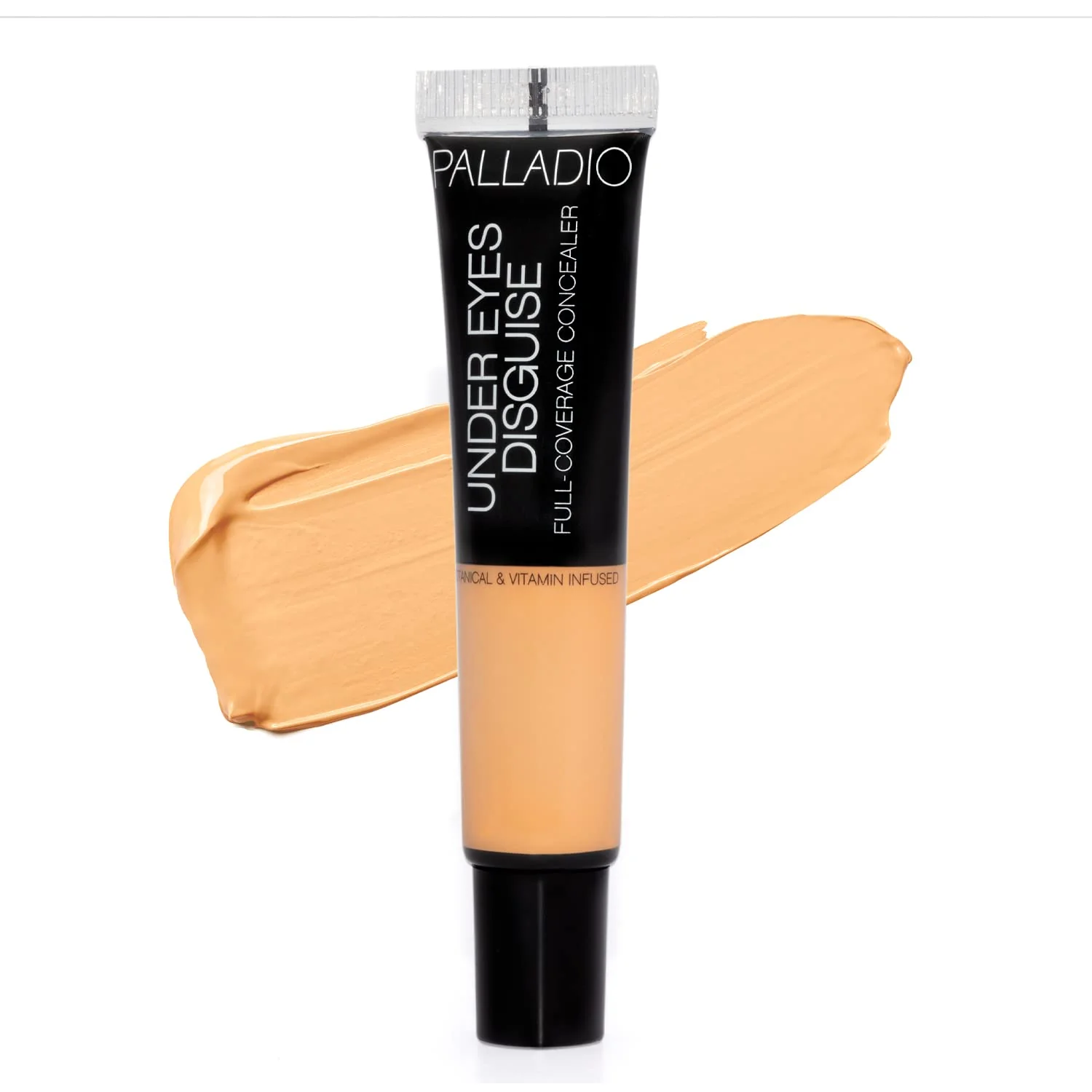 Under Eyes Disguise Full Coverage Concealer - Image 6