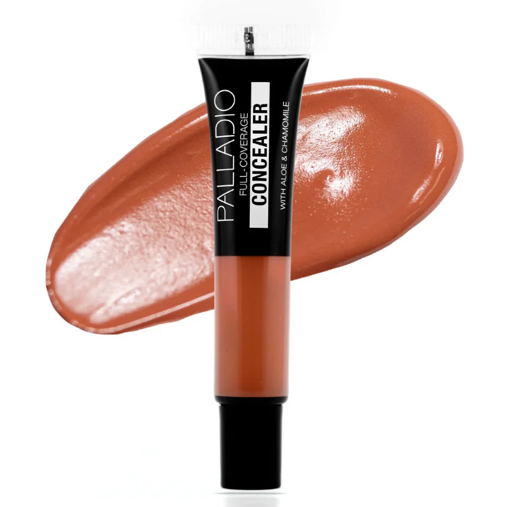Under Eyes Disguise Full Coverage Concealer - Image 7