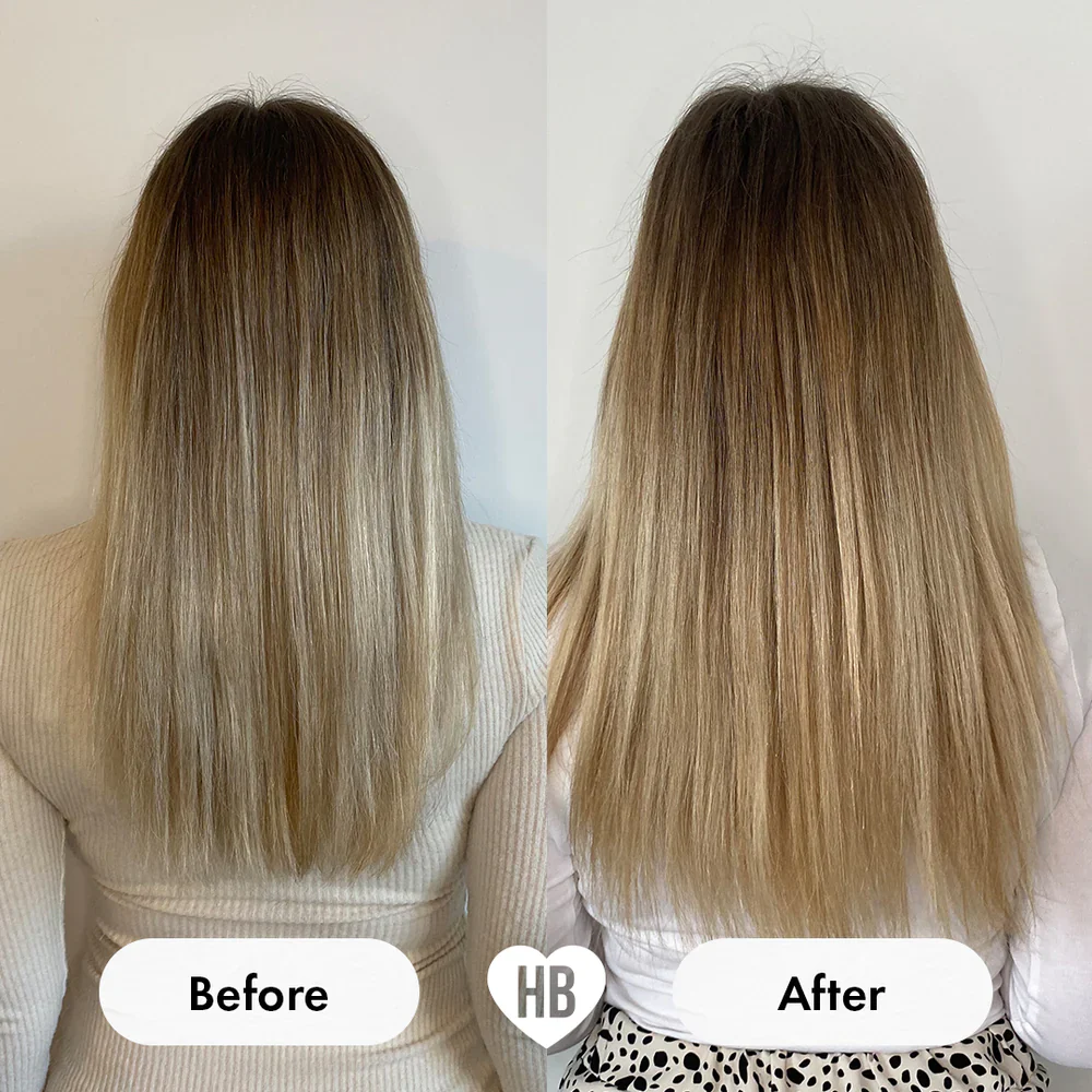 Unicorn Vegan Hair Vitamins - Image 4