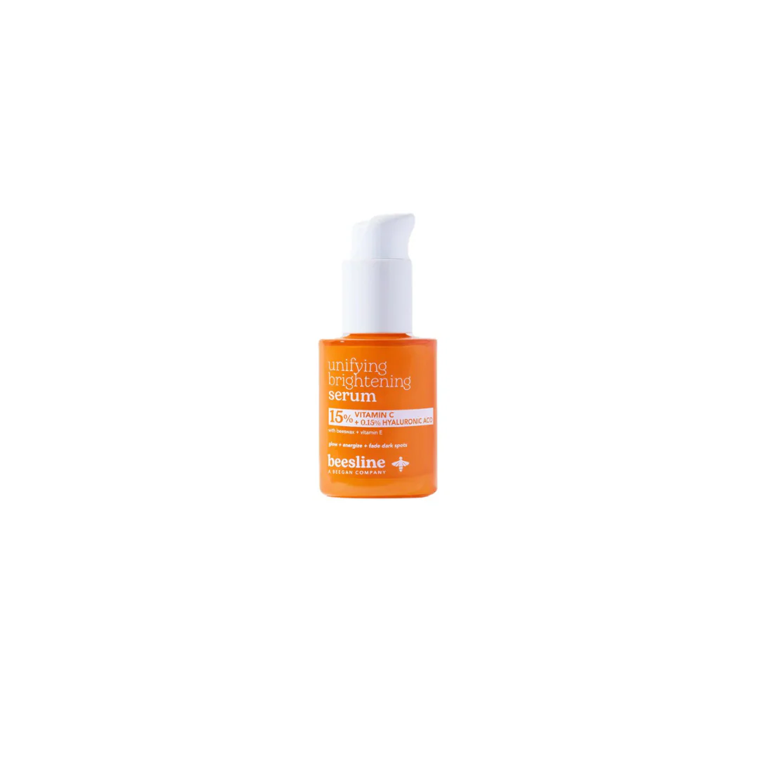 Unifying Brightening Serum -15% Vitamin C + 0.15% Hyaluronic Acid